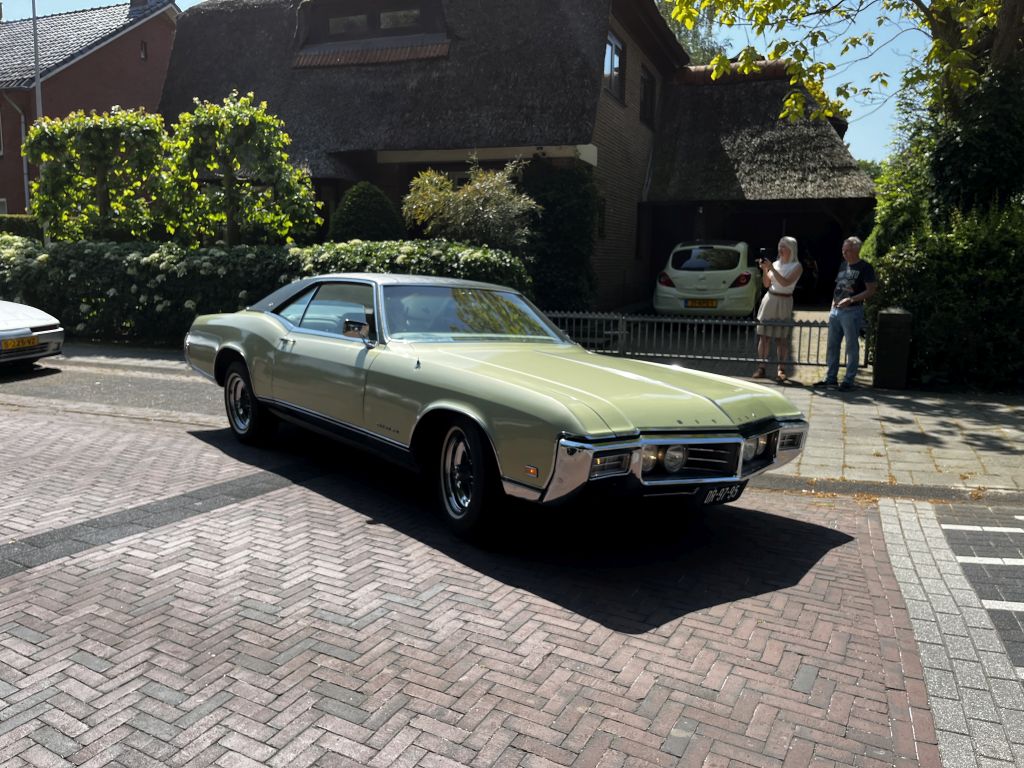 Oldtimerrit Geesteren 4 juni 2023 - 109